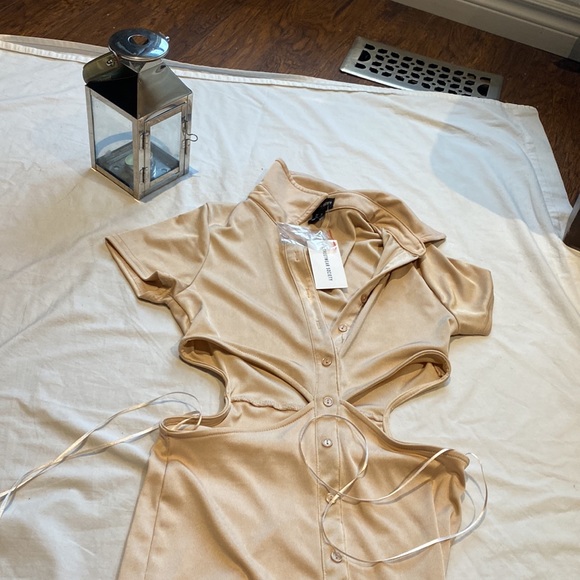 Streetwear Society Dress - Picture 3 of 9